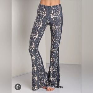 Free People X Novella Royale Janis Bells Size L